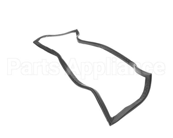 0USM84 Kelvinator Drawer Gasket, 28.25X12.25X0.625