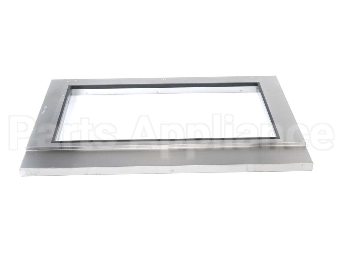 0USM90 Kelvinator Top; Frame For Kchmt48.18