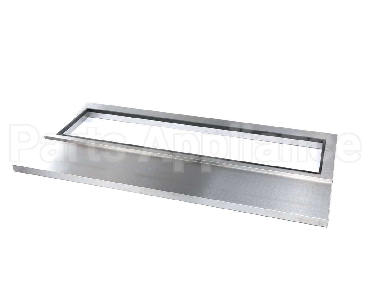 0USN35 Kelvinator Top; Frame For Kchst60.16