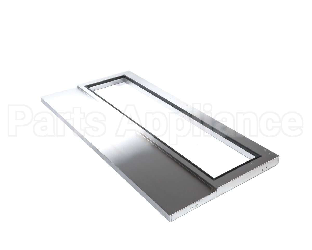 0USN35 Kelvinator Top; Frame For Kchst60.16