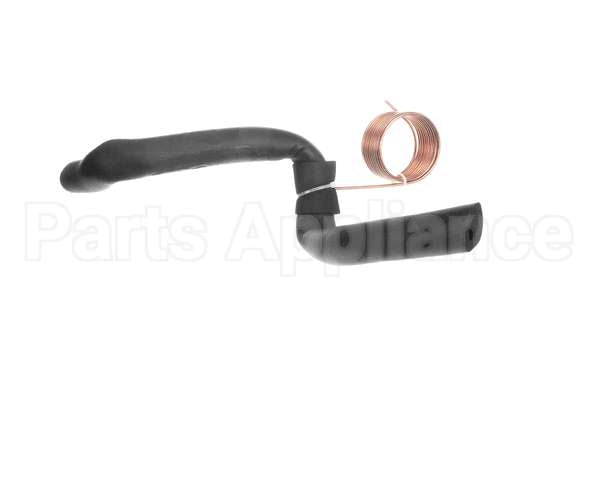 0USN47 Kelvinator Suction Pipe