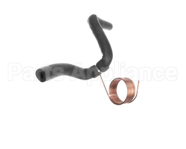 0USN47 Kelvinator Suction Pipe