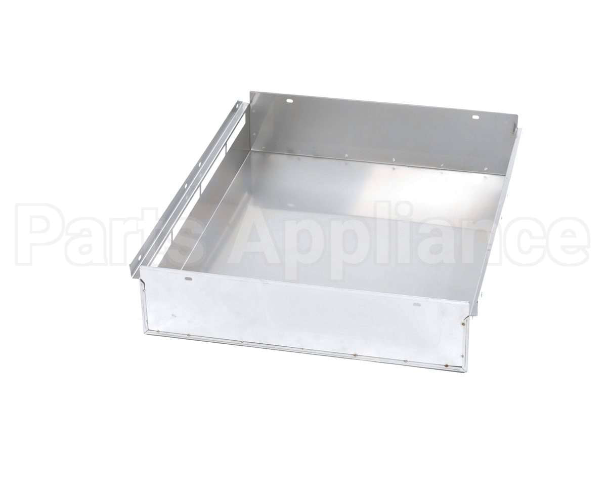0USN49 Kelvinator Conduct Board (Right)