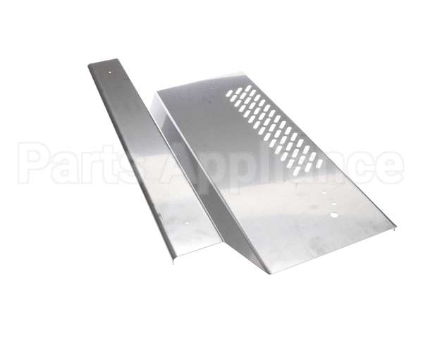 0USO12 Kelvinator Evaporator Cover