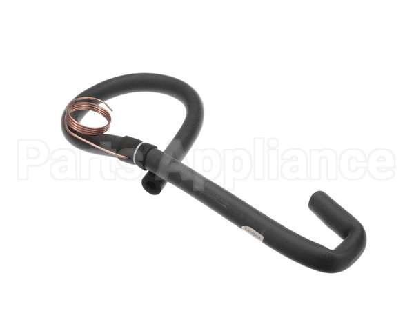 0USO40 Kelvinator Helix Suction Pipe+Capillary B