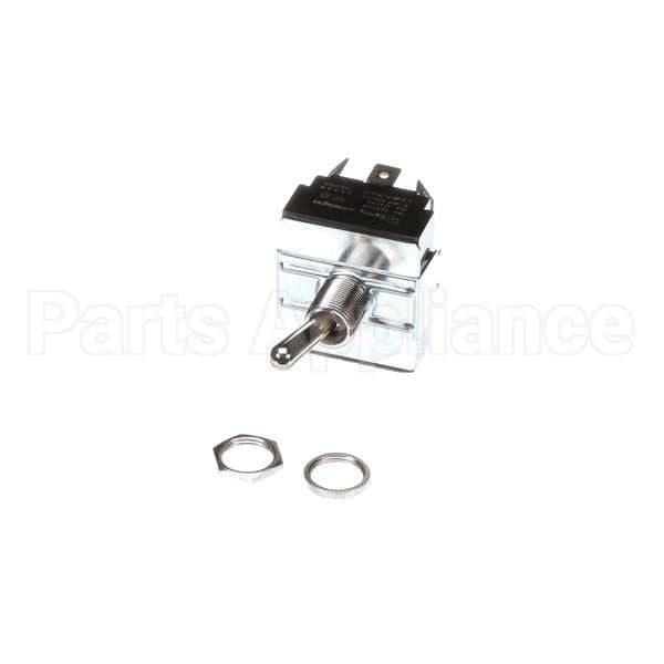 1-1000V6-220 Compatible Hobart Switch, Toggle, 4Pdt