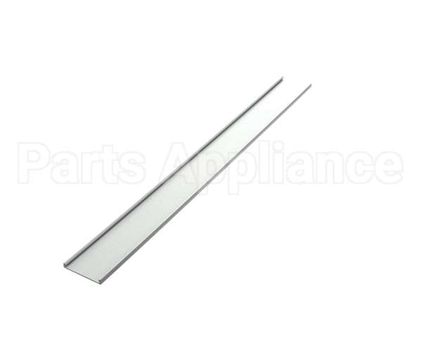 1-444 Continental Refrigeration Breaker, Cover - Vertical (Sw) 23 1/16