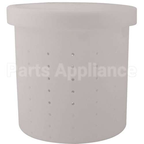 1-505009-00001 Compatible Hobart Basket, Inner (W/Lid)