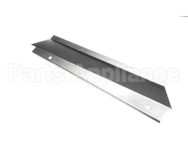 1.0270 Aztec Grill Grill Brick Holder Left End