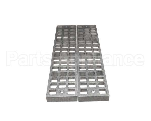 1.0620 Aztec Grill Grill Fuel Grate