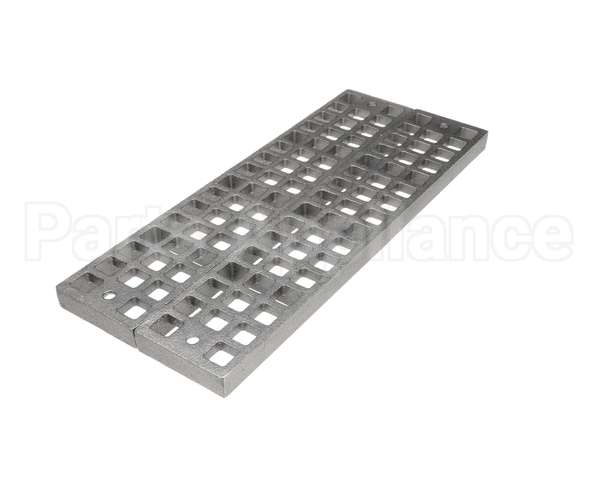 1.0620 Aztec Grill Grill Fuel Grate