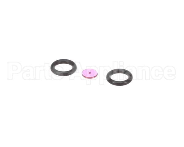 1.3196 Synesso Jet Kits, 1 Synthetic Ruby Jet, .8Mm And