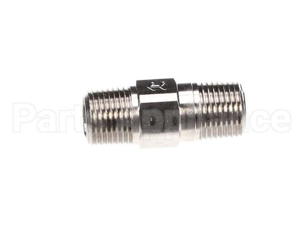 1.4060 Synesso Check Valve, 3/8' Pump