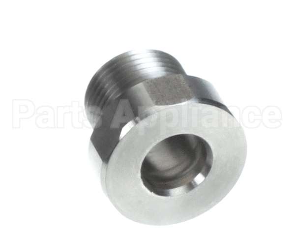 1.4090 Synesso Steam Wand Retaining Nut, Stainless Stee