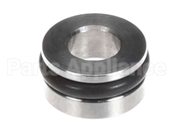 1.4132 Synesso Suba, Spool, Steam Wand And O-Ring, Blac