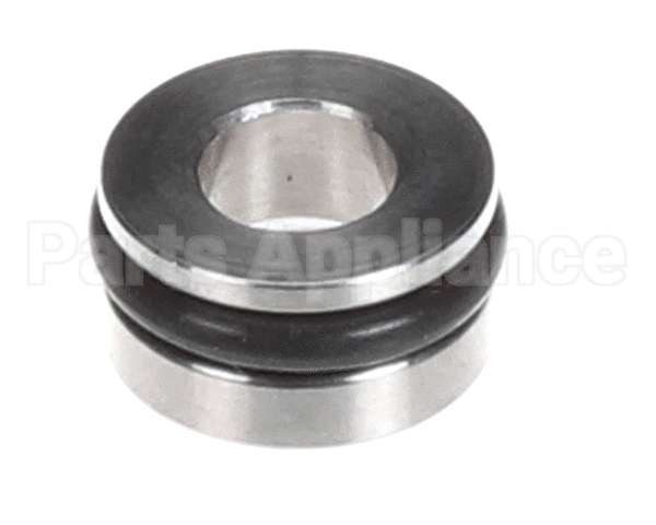 1.4132 Synesso Suba, Spool, Steam Wand And O-Ring, Blac