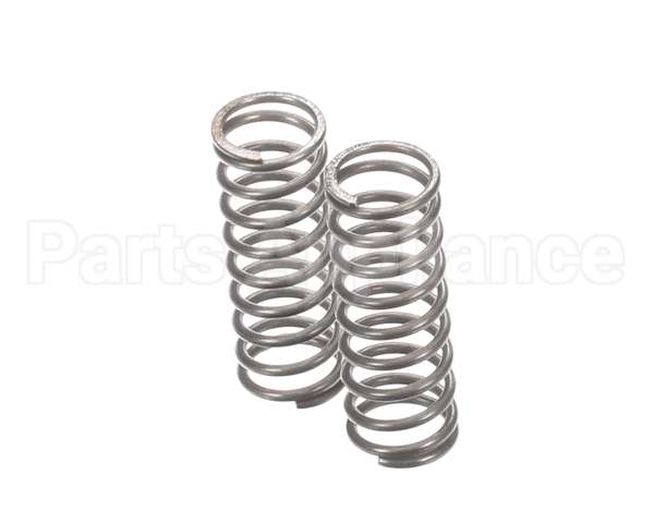 1.4350 Synesso Spring, Steam Valve Body