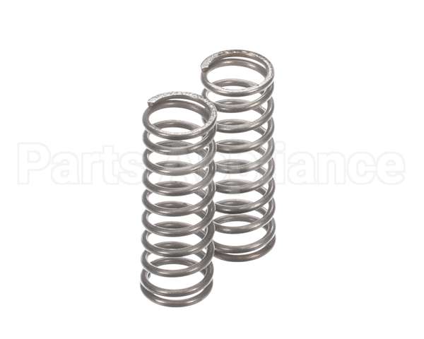 1.4350 Synesso Spring, Steam Valve Body