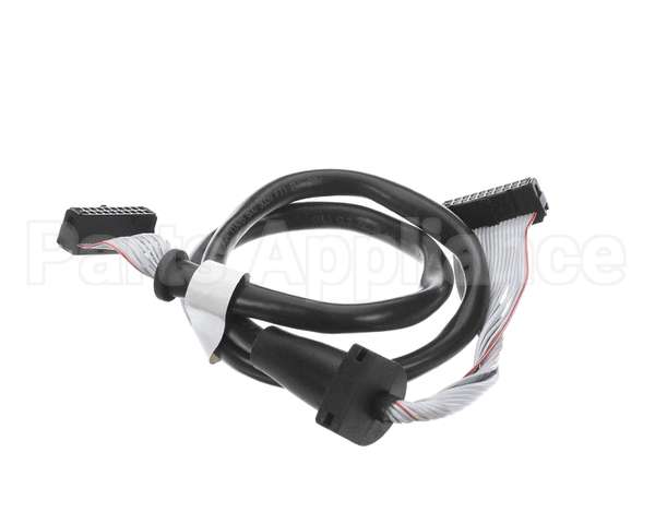 1.4863 Synesso Ribbon Cable, 20 Pin Round, For Handheld
