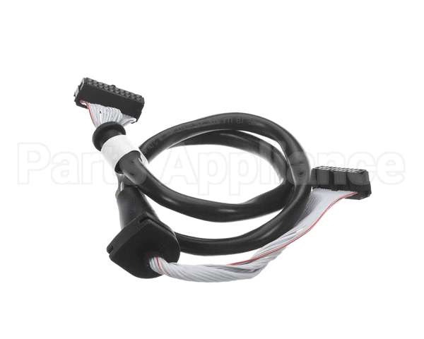 1.4863 Synesso Ribbon Cable, 20 Pin Round, For Handheld