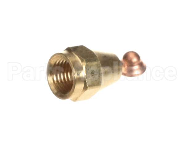 1.5445 Synesso Drain Valve Fittings For Brew Tank, Dual