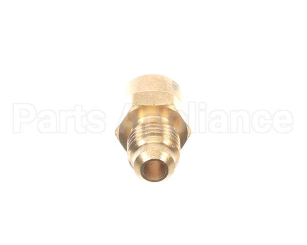 1.5530 Synesso Fitting, Heat Exchange Outlet, 46X4 Form