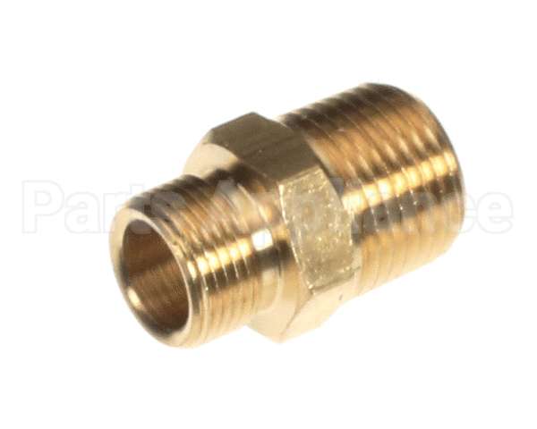 1.5961 Synesso Fitting, Heat Exchanger Tube, Reamed, 26