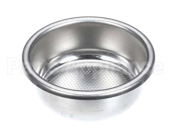 1.7000 Synesso Filter Basket, Double 14 Grams, Ridgeles