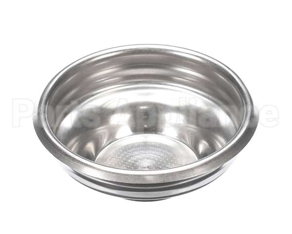 1.7010 Synesso Filter Basket, Single 7 Grams, Ridged