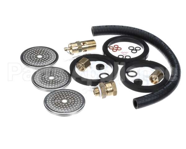 1.7323 Synesso Rebuild Kit, Annual Pm For 3 Group Machi