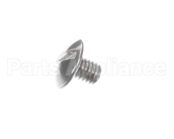 1.8050 Synesso Screws, Ss, 10-32 Truss Hd Slot 1/4"