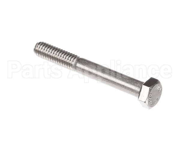 1.8110 Synesso Bolt, Ss, 5/16-18 Hex Hd Cap, 2 1/2'