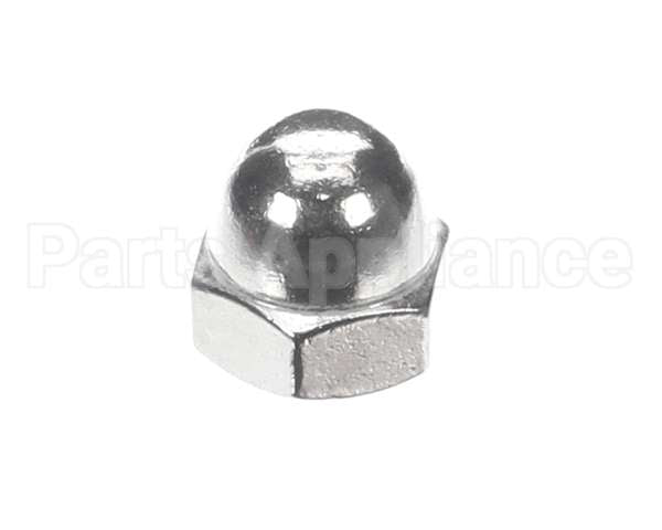 1.8300 Synesso Nuts, Ss, 3/8-16 Acorn Cap Nut