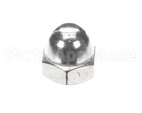 1.8300 Synesso Nuts, Ss, 3/8-16 Acorn Cap Nut