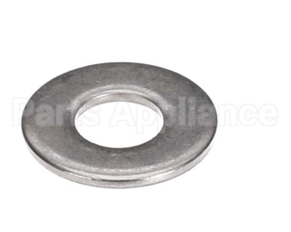 1.8440 Synesso Flat Washer, 3/8', 18-8 Ss,