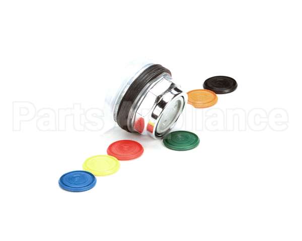 10-01-001 Falcon Fabricators Push Button Start/Stop