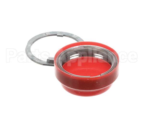 10-01-068 Falcon Fabricators Boot Red Stop