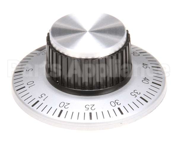 10-0189 Market Forge Knob Timer Stm-E