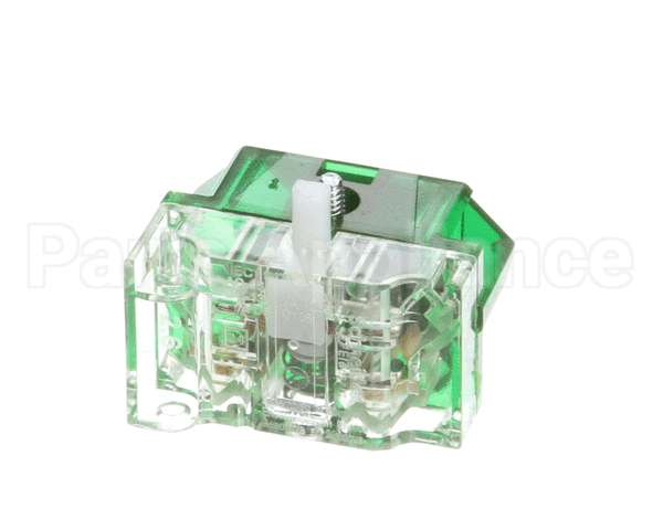10-06-026 Falcon Fabricators Contact Block No
