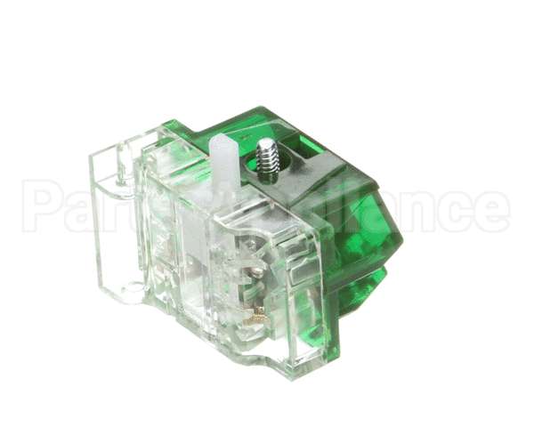 10-06-026 Falcon Fabricators Contact Block No