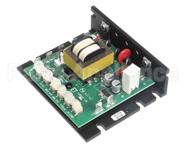 10-0680-02 Besco Controller Speed