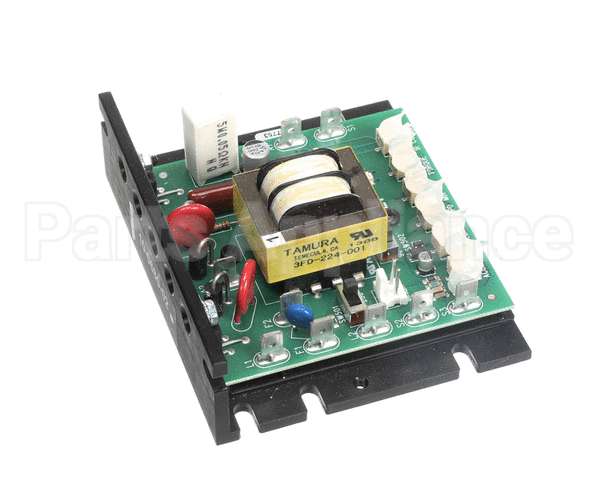 10-0680-02 Besco Controller Speed