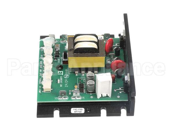 10-0680-02 Besco Controller Speed