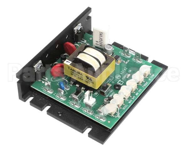 10-0680-02 Besco Controller Speed