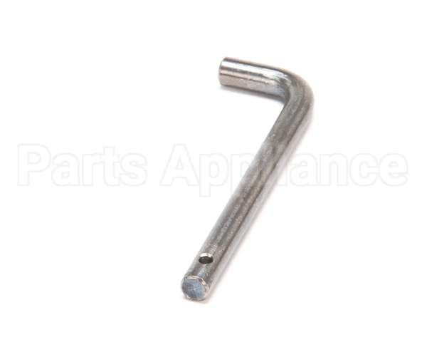 10-0762-SP Lancer Pin,Hex Design,Fs16