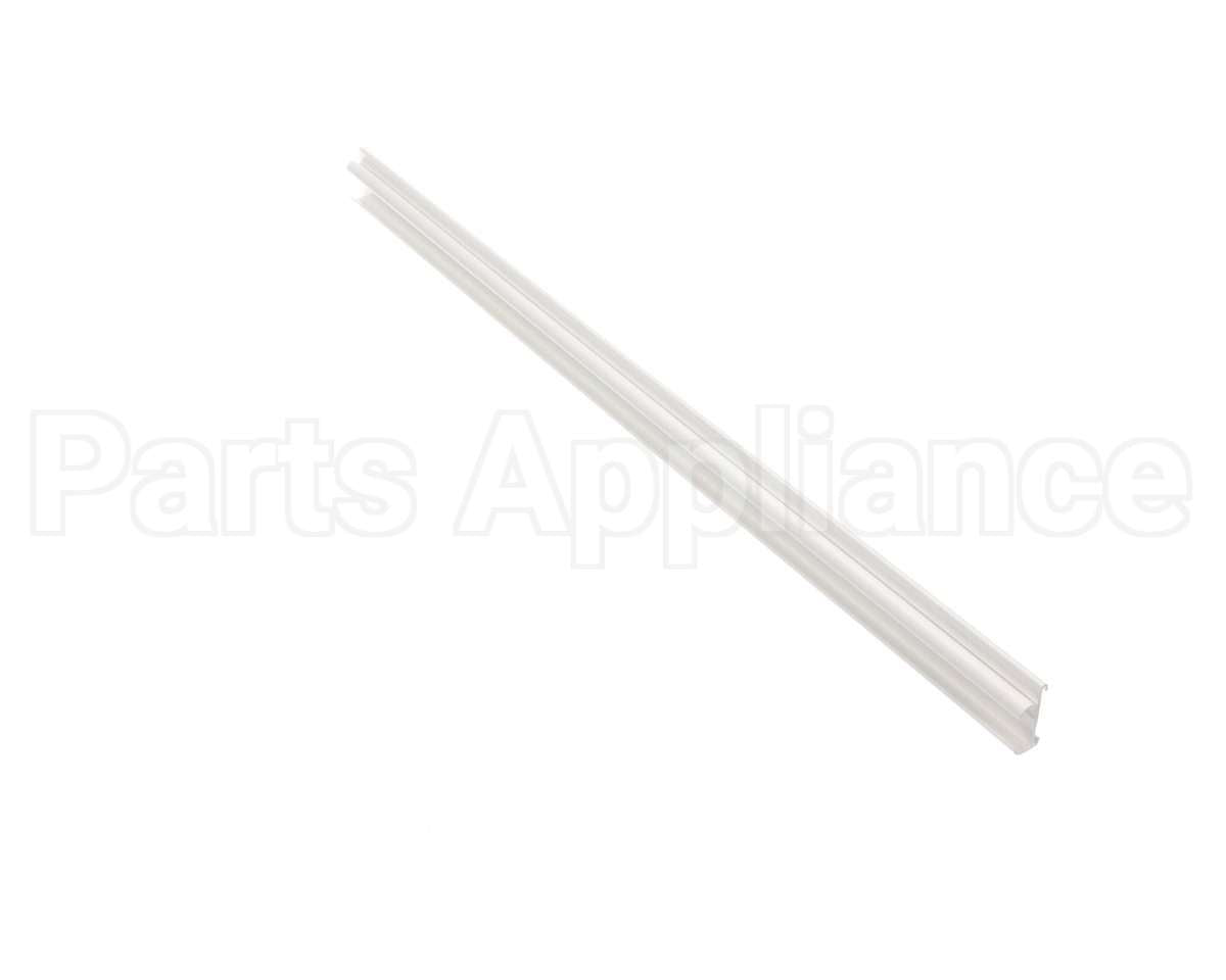 10-0841-02 Global Refrigeration Price Tag Molding Vinyl 21-5/1