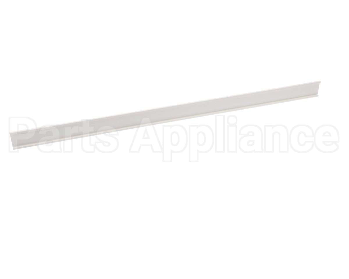 10-0841-02 Global Refrigeration Price Tag Molding Vinyl 21-5/1