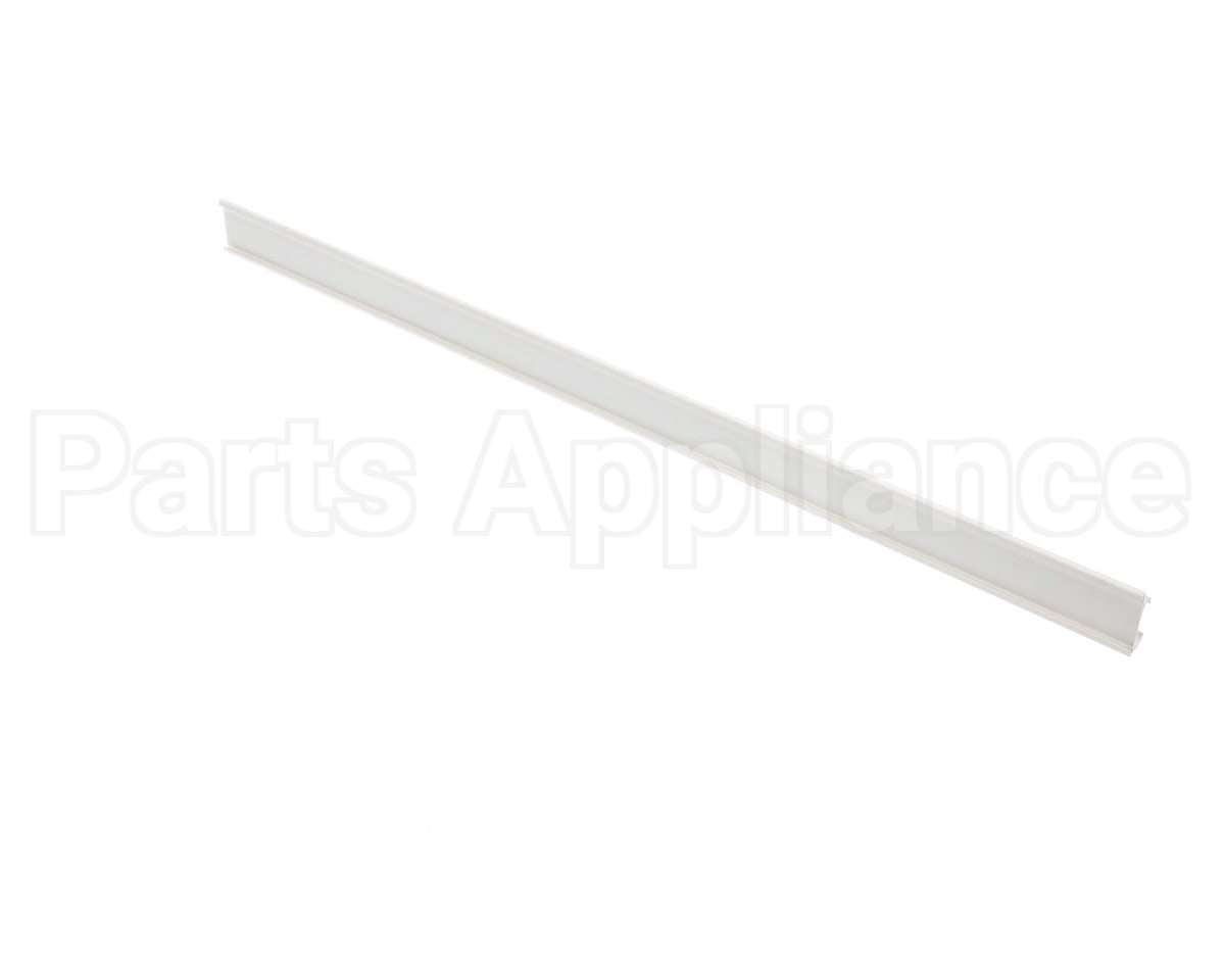 10-0841-02 Global Refrigeration Price Tag Molding Vinyl 21-5/1