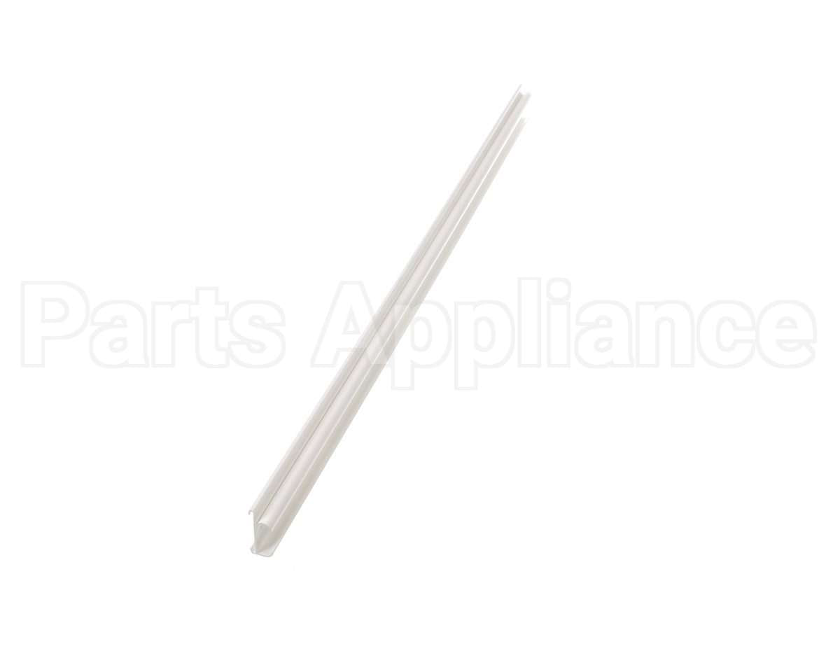 10-0841-02 Global Refrigeration Price Tag Molding Vinyl 21-5/1