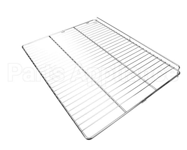 10-1192 Market Forge Rack,Shelf Chrm Plted Std Ove